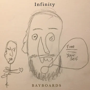 Infinity by Bayboards - album cover