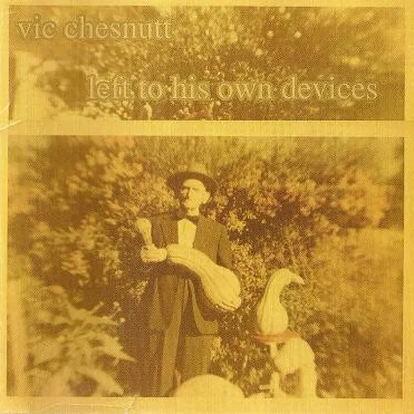 Left to His Own Devices