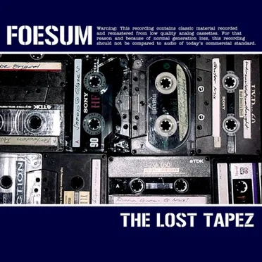 The Lost Tapez