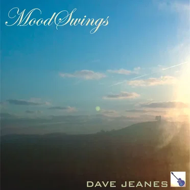 MoodSwings by Dave Jeanes - album cover
