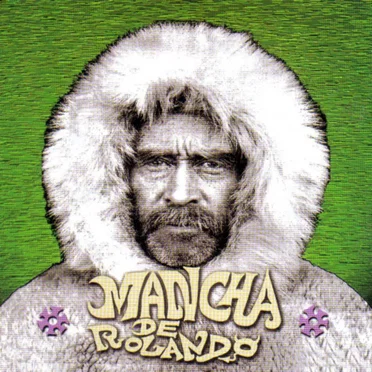 Cabaña Elderly by La Mancha de Rolando - album cover