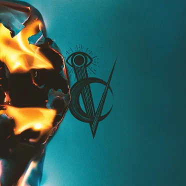 Before Life Was Death by Crying Vessel - album cover