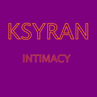 Intimacy