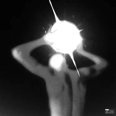 Pesado by GL4M - album cover