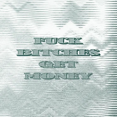 Fuck Bitches Get Money