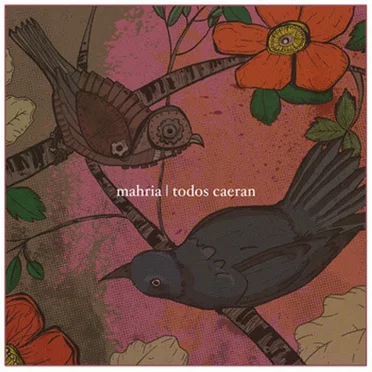 Mahria | Todos Caeran