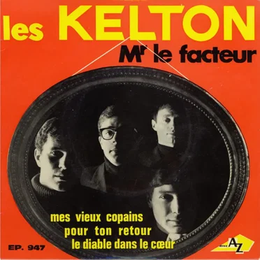 Mr Le Facteur