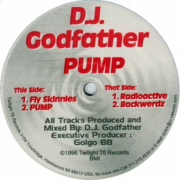 Pump