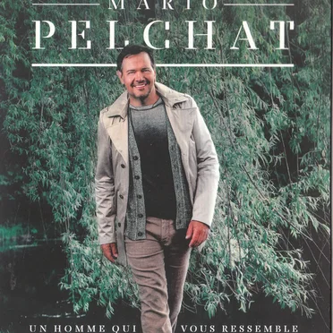 Un homme qui vous ressemble