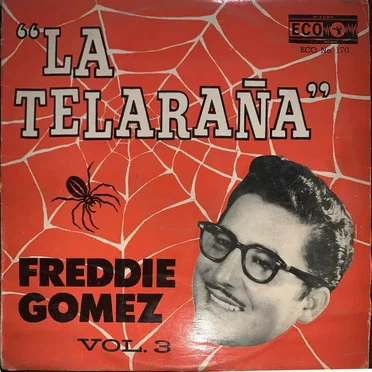 La telaraña