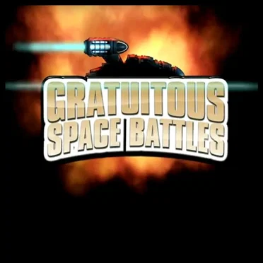 Gratuitous Space Battles