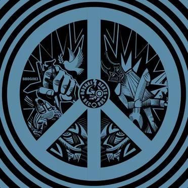 Mass Hypnosis VI by Various Artists - album cover