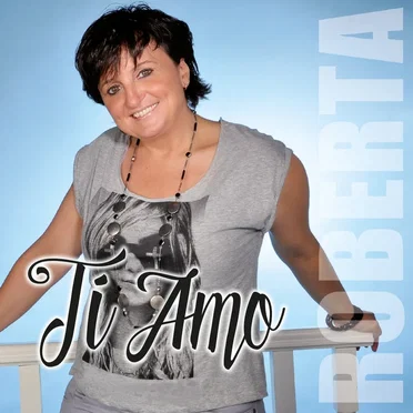 Ti amo by Roberta Lorenza - album cover