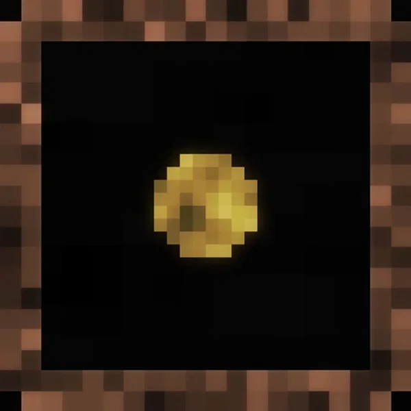Shotgun Moon