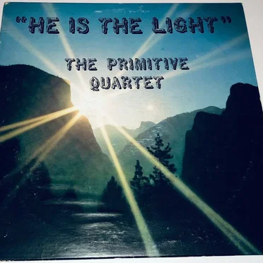 He Is the Light