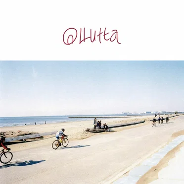 olutta by Helsinki Lambda Club - album cover