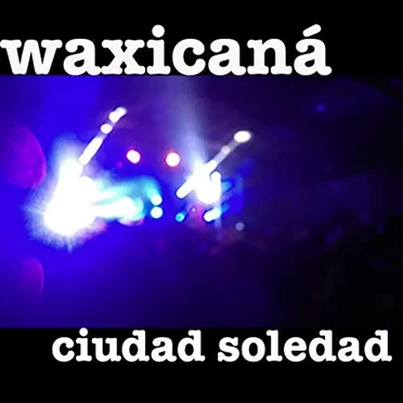 Ciudad Soledad