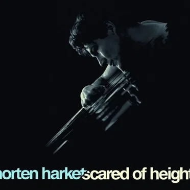Scared of Heights