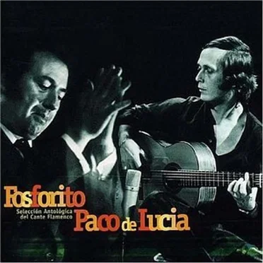 Selección antológica del cante flamenco