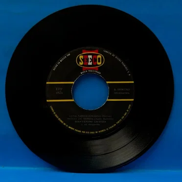 Luna linda / Siguió de ronda / Tortura / Me gusta el gusto