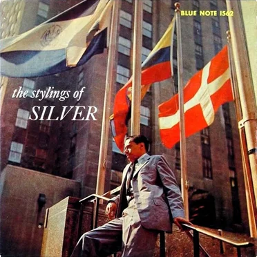 The Stylings of Silver