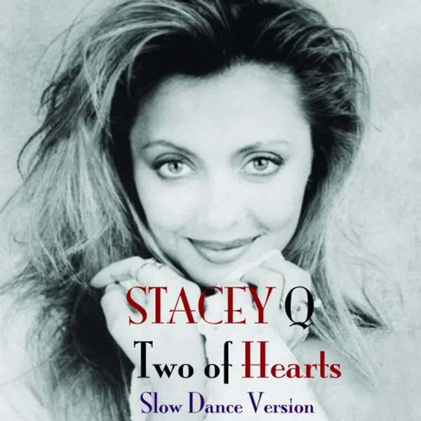 Two Of Hearts (Slow Dance Version)