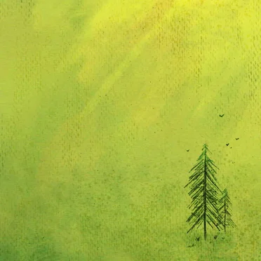 Nature Rebuilding