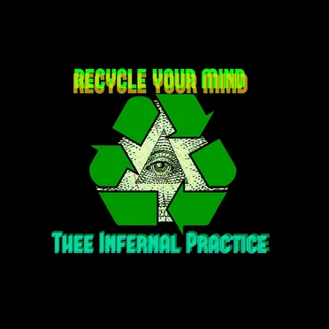 Recycle Your Mind