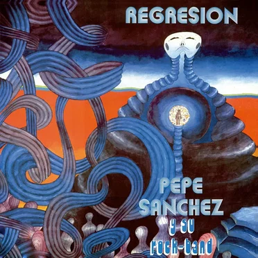 Pepe Sánchez y su Rock Band