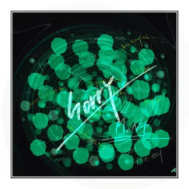 Sorry by M.O.N.T - album cover