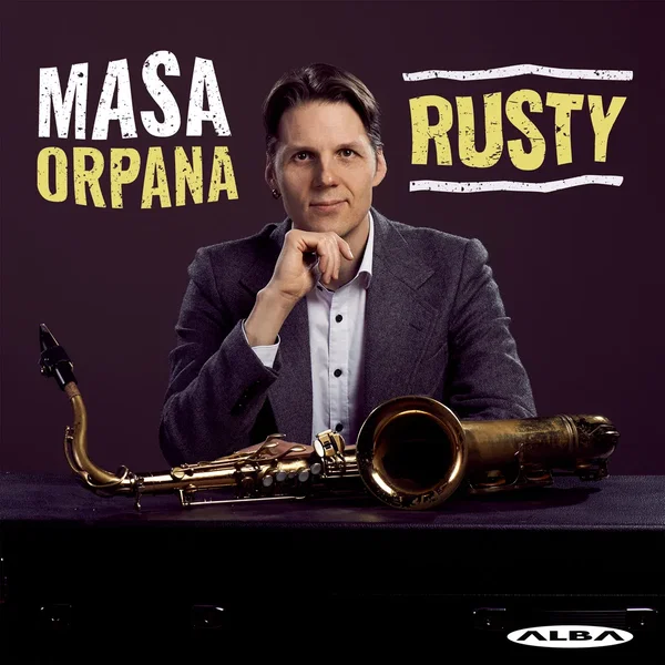 Rusty