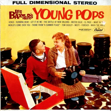 Young Pops