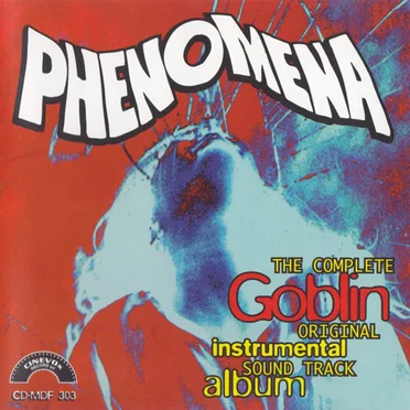 Phenomena