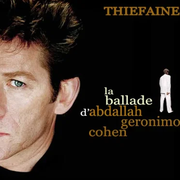 La Ballade d'Abdallah Geronimo Cohen