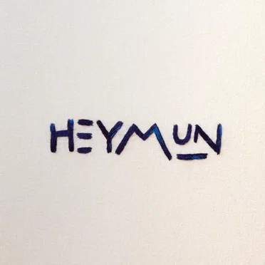Heymun by Heymun - album cover