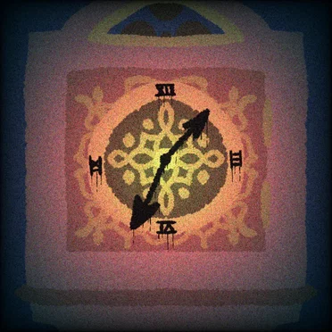 Golden Reverie - Acts I & II