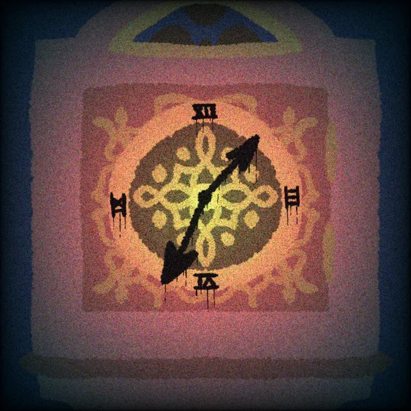 Golden Reverie - Acts I & II