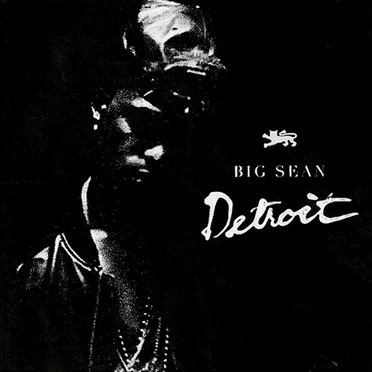 Detroit, Vol. 2 by Big Sean - album cover