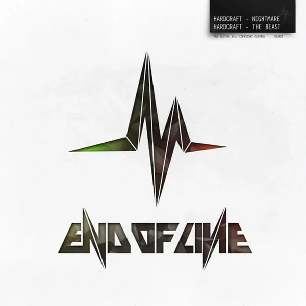 Nightmare / The Beast