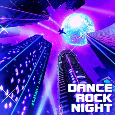 Dance Rock Night