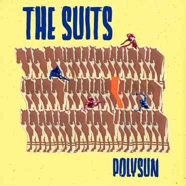 The Suits