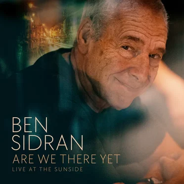 Ben Sidran