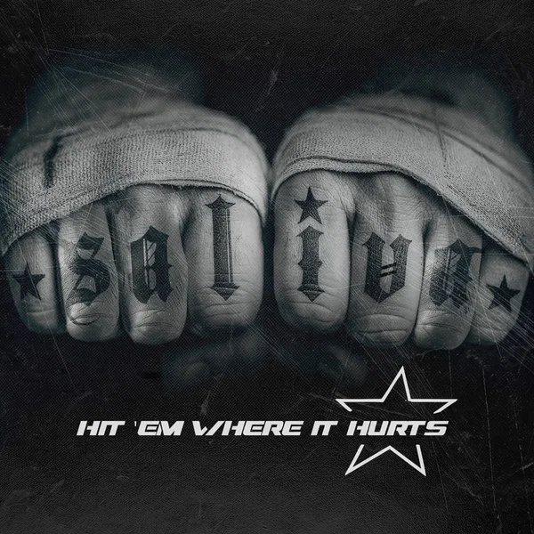 Hit ’Em Where It Hurts
