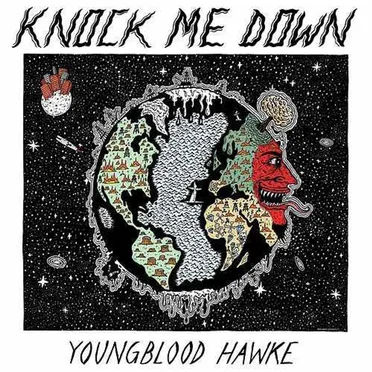 Knock Me Down