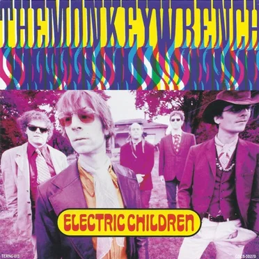 Electric Children
