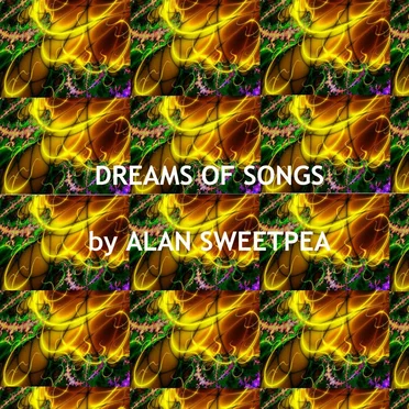 Alan Sweetpea