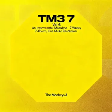 TM3 7 Vol. 6