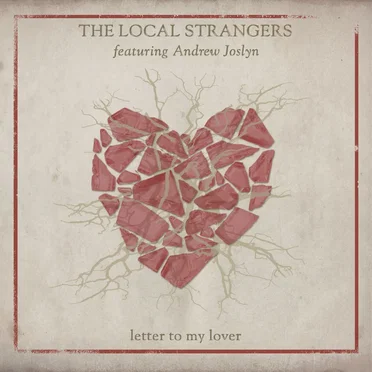 Letter to My Lover