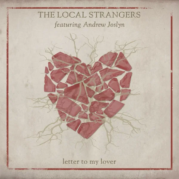 Letter to My Lover