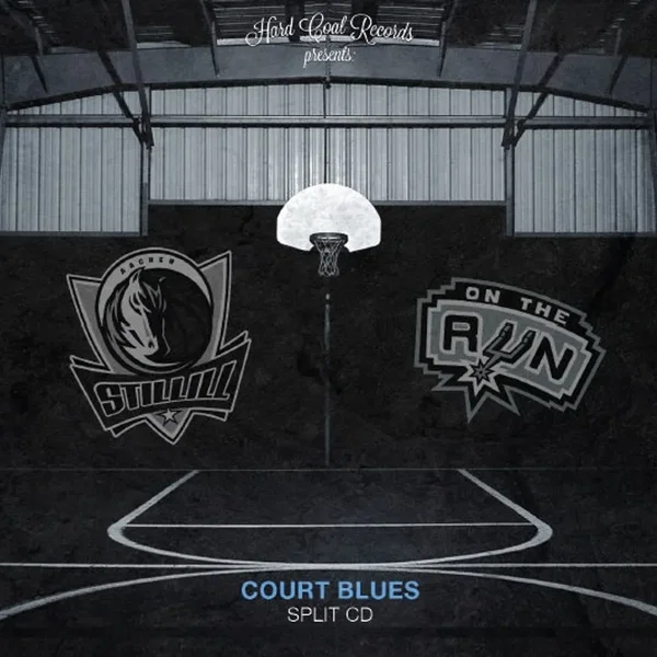 COURT BLUES SPLIT